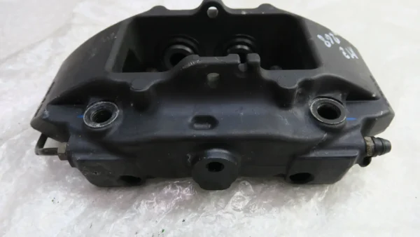 PORSCHE 911 996 997 986 Brembo Bremssattel Festsattel H.R. 996352422 – Bild 3