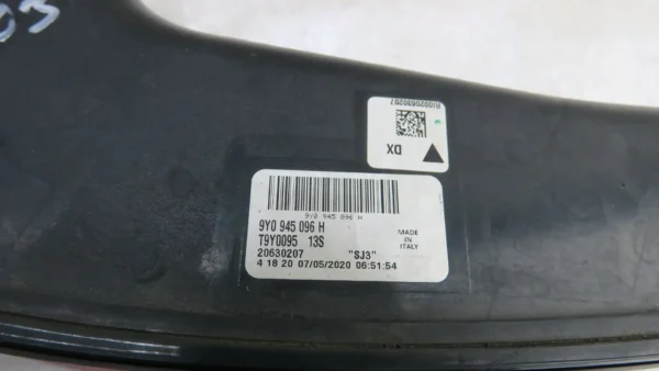 Porsche Cayenne E3 Rückleuchte Heckleuchte rechts 9Y0945096H – Bild 5