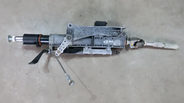 Porsche 911 997 987 Lenksäule Lenkung mit Steuergerät 99734700708
