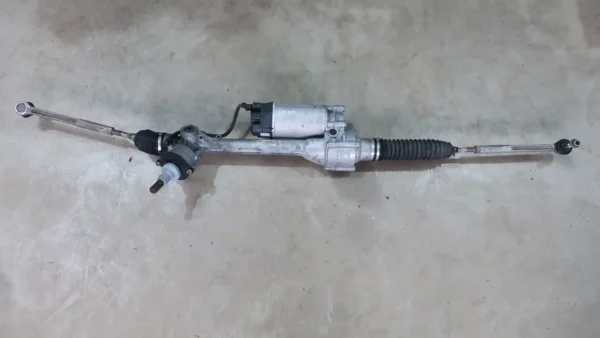 Porsche 911 992 Lenkgetriebe Servolenkung Steering Gear LHD 992423051S