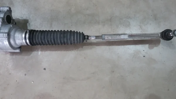 Porsche 911 992 Lenkgetriebe Servolenkung Steering Gear LHD 992423051S – Bild 4