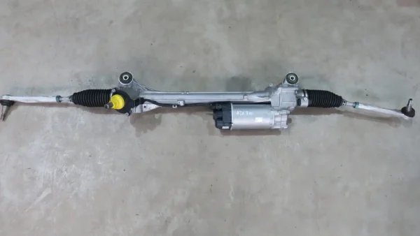Porsche Taycan Lenkgetriebe Servolenkung Steering Gear LHD 9J1423051AF