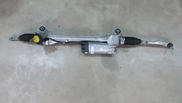 Porsche Panamera 971 Lenkgetriebe Servolenkung Steering Gear LHD 971423051BF