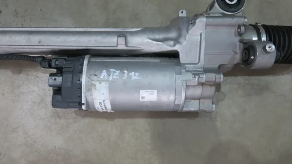 Porsche Panamera 971 Lenkgetriebe Servolenkung Steering Gear LHD 971423051BF – Bild 3