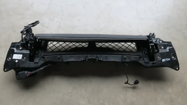PORSCHE 911 991 992 Antrieb Spoiler Heckspoiler 99150442121