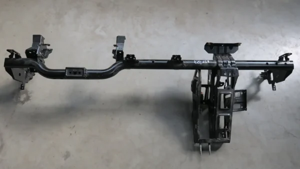 PORSCHE 911 997 987 Tragrahmen Armaturenbrett Träger Rechtslenker LHD 99755206303