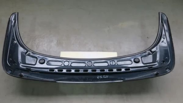 PORSCHE Boxster 987 Verdeckkastendeckel Verdeck Klappe Cabrio 98751401100 – Bild 5