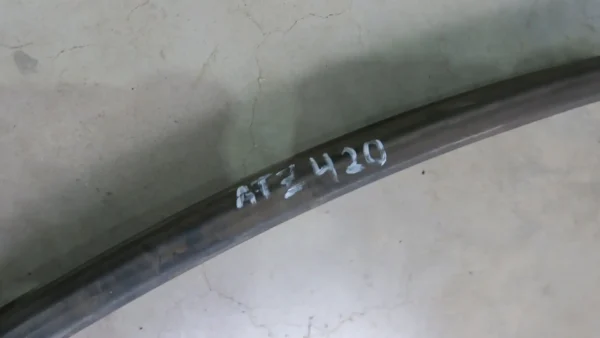 PORSCHE 987 Boxster Schaltzug Seilzug für Schaltbetätigung 98742404101 – Bild 4