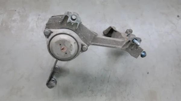 PORSCHE 987 Seitenteil Achsträger hinten links 98733115104 98733105104