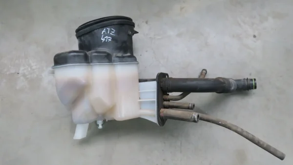 PORSCHE 986 987 Kühlwasserbehälter Ausgleichsbehälter 99610614707