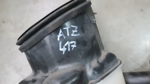 PORSCHE 986 987 Kühlwasserbehälter Ausgleichsbehälter 99610614707 – Bild 5