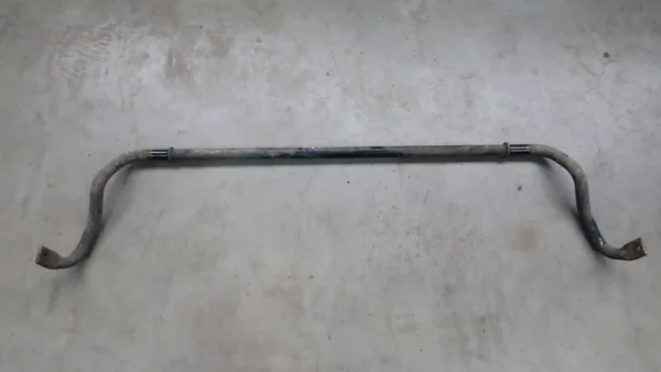 Porsche 997 987 Stabi Stange Stabilisator Vorderachse 99734370106 – Bild 3