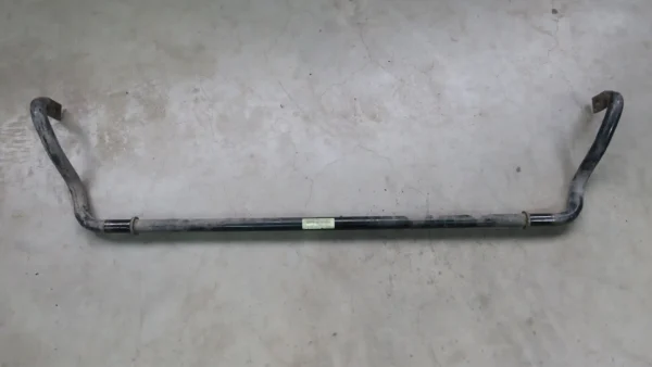 Porsche 997 987 Stabi Stange Stabilisator Vorderachse 99734370106