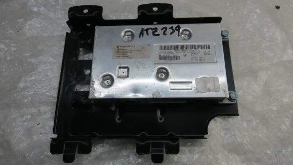 Porsche 911 997 987 Cayman Steuergerät Telefon ECU 99764620813 7L5035729A