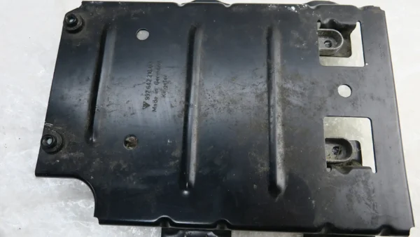 Porsche 911 997 987 Cayman Steuergerät Telefon ECU 99764620813 7L5035729A – Bild 3