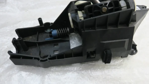 Porsche 987 Schaltbetätigug Schalthebel Wählhebel 99742401000 – Bild 3