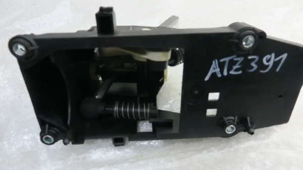 Porsche 987 Schaltbetätigug Schalthebel Wählhebel 99742401000 – Bild 4