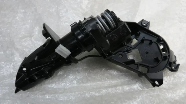 PORSCHE 911 991 Spiegelfuss Aussenspiegel links 99173121910