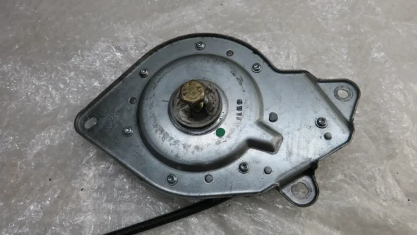 PORSCHE 987 Boxster S Verdeck Getriebe Antrieb rechts 98756118000 – Bild 3