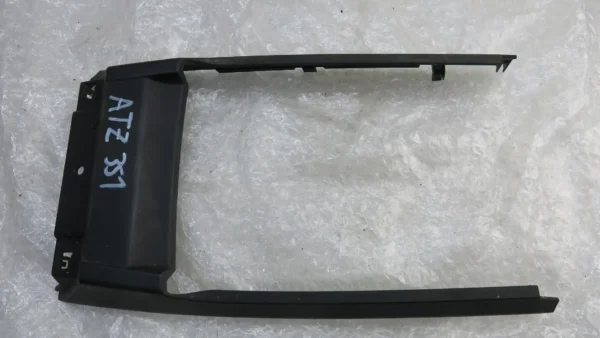 Porsche 997 987 987C Mittelkonsole Rahmen Schaltkulisse Blende 99755324301