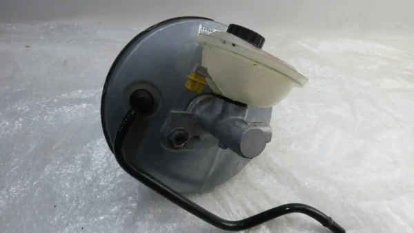 PORSCHE 911 997 / 987 Bremskraftverstärker Hauptbremszylinder 99735502502