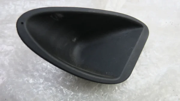 Porsche 997 987 987C Abstützung Tür links schwarz 99753733100