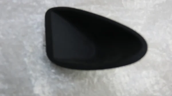 Porsche 997 987 987C Abstützung Tür rechts schwarz 99753733200 – Bild 2
