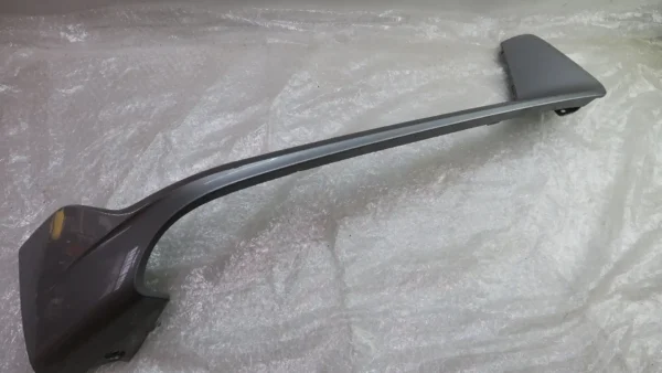 PORSCHE 992 Turbo S Spoilerleiste Spoiler vorn 992807786A