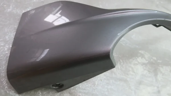 PORSCHE 992 Turbo S Spoilerleiste Spoiler vorn 992807786A – Bild 2