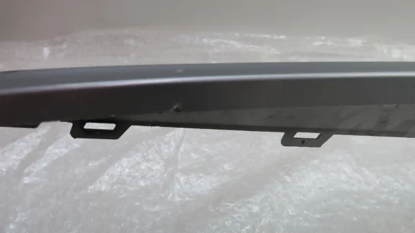 PORSCHE 992 Turbo S Spoilerleiste Spoiler vorn 992807786A – Bild 3