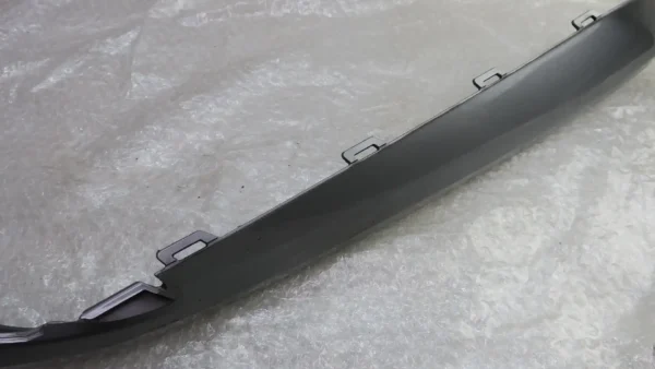 PORSCHE 992 Turbo S Spoilerleiste Spoiler vorn 992807786A – Bild 6