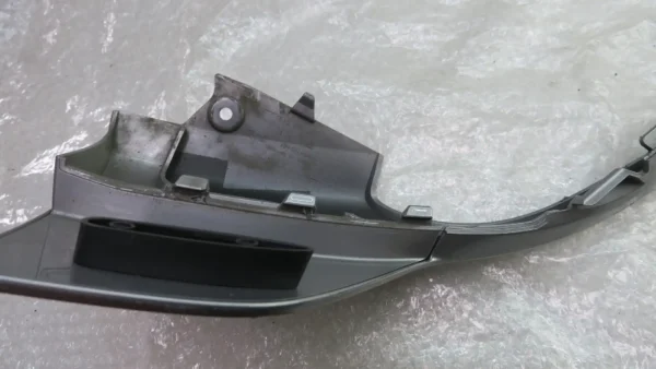 PORSCHE 992 Turbo S Spoilerleiste Spoiler vorn 992807786A – Bild 7