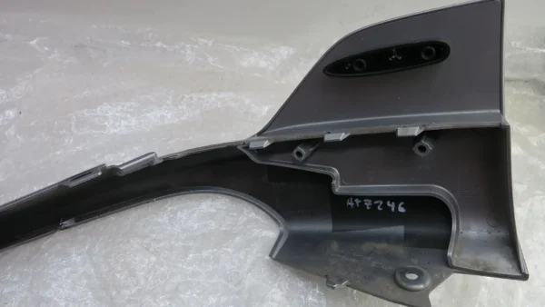 PORSCHE 992 Turbo S Spoilerleiste Spoiler vorn 992807786A – Bild 8