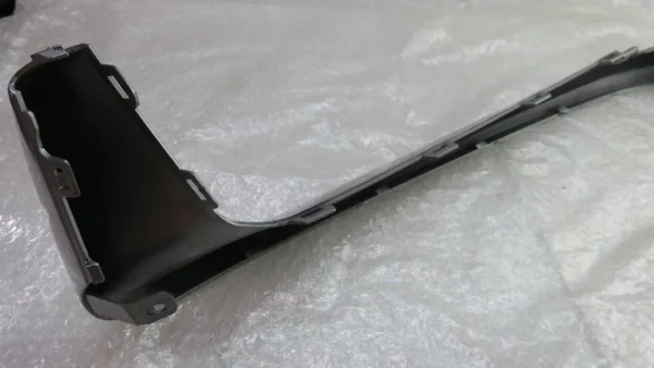 PORSCHE 992 Turbo S Spoilerleiste Spoiler vorn 992807786A – Bild 9