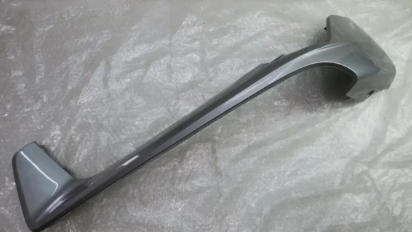 PORSCHE 992 Turbo S Spoilerleiste Spoiler vorn links 992807785A