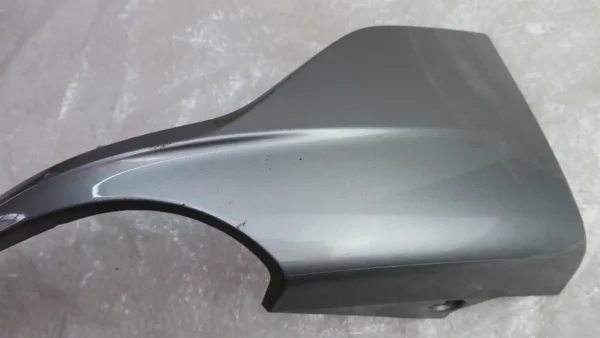 PORSCHE 992 Turbo S Spoilerleiste Spoiler vorn links 992807785A – Bild 3