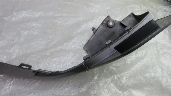 PORSCHE 992 Turbo S Spoilerleiste Spoiler vorn links 992807785A – Bild 4