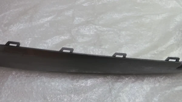 PORSCHE 992 Turbo S Spoilerleiste Spoiler vorn links 992807785A – Bild 5