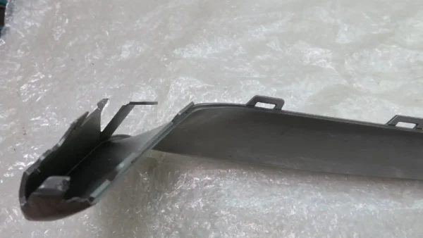 PORSCHE 992 Turbo S Spoilerleiste Spoiler vorn links 992807785A – Bild 6