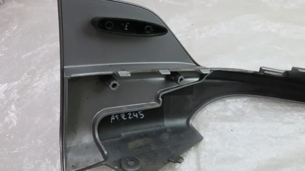 PORSCHE 992 Turbo S Spoilerleiste Spoiler vorn links 992807785A – Bild 9