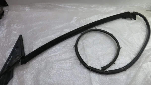 Porsche 911 997 987 Türdichtung Dichtung innen links 99753753102