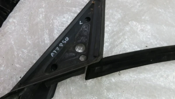 Porsche 911 997 987 Türdichtung Dichtung innen links 99753753102 – Bild 2