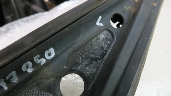 Porsche 911 997 987 Türdichtung Dichtung innen links 99753753102 – Bild 4