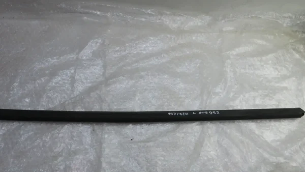 Porsche 911 997 987 Türdichtung Dichtung oben links 99753708500 – Bild 5