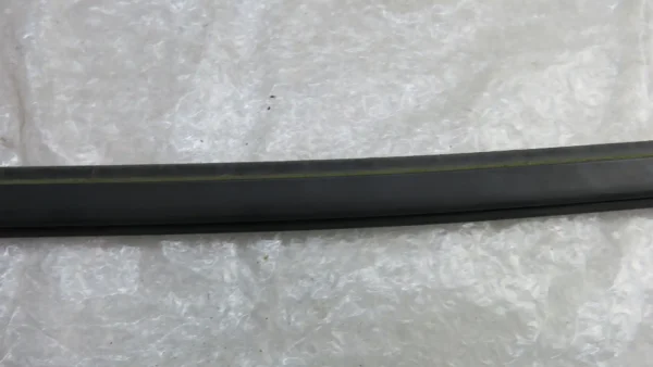 Porsche 911 997 987 Türdichtung Dichtung oben rechts 99753708600 – Bild 3