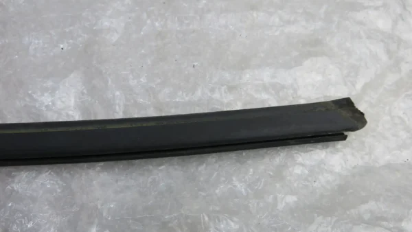 Porsche 911 997 987 Türdichtung Dichtung oben rechts 99753708600 – Bild 4