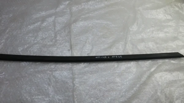 Porsche 911 997 987 Türdichtung Dichtung oben rechts 99753708600 – Bild 5