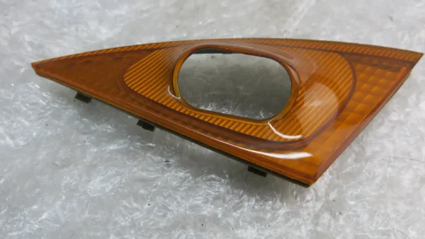 Porsche 911 996 986 Abdeckblende Scheinwerfer links 99663103501 – Bild 2