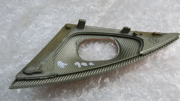 Porsche 911 996 986 Abdeckblende Scheinwerfer rechts 99663103601 – Bild 3