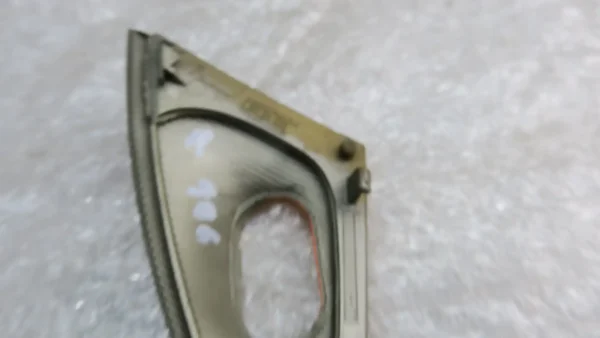 Porsche 911 996 986 Abdeckblende Scheinwerfer rechts 99663103601 – Bild 4